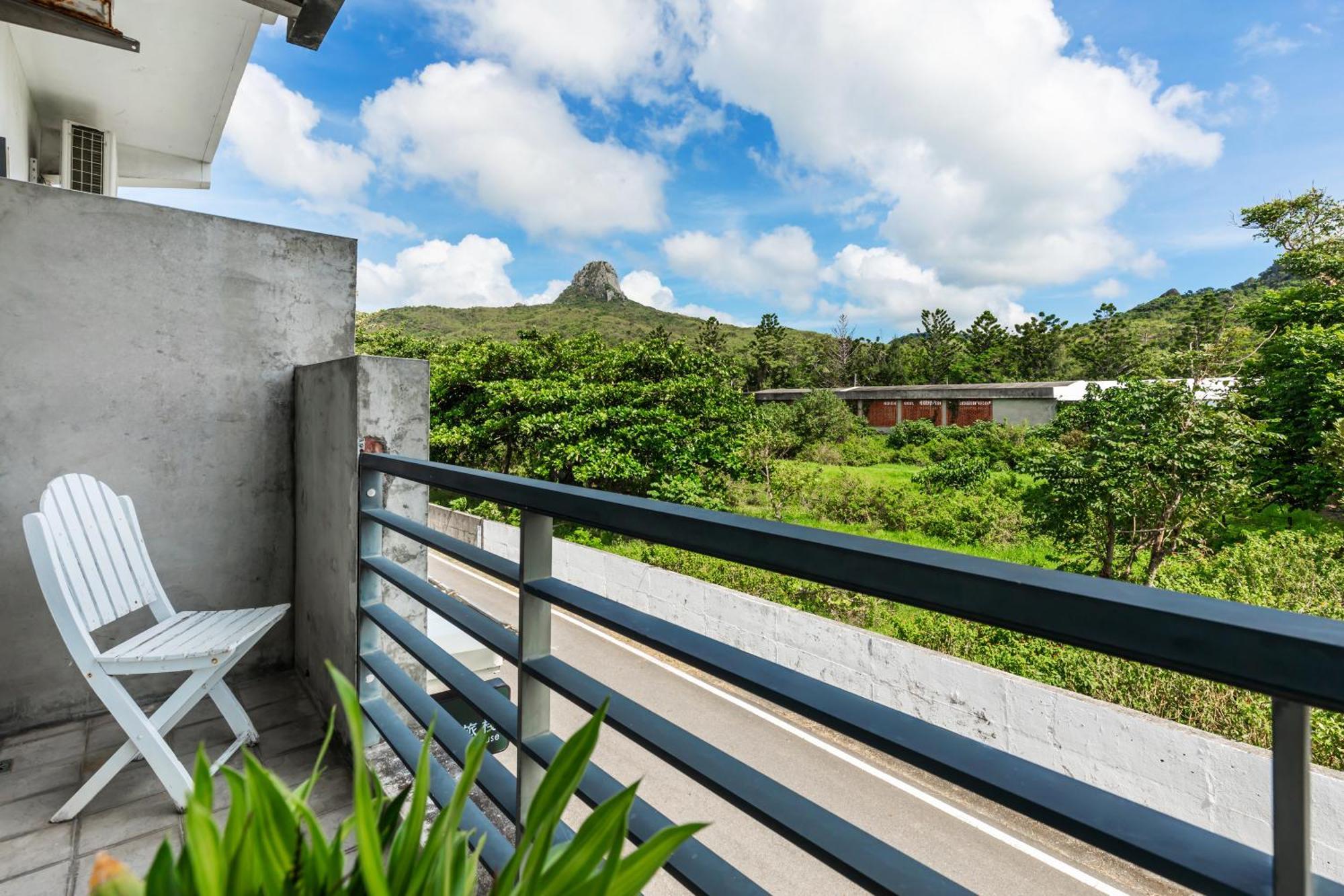Kenting Farm Pensión&Our Fairyland B&B Exterior foto
