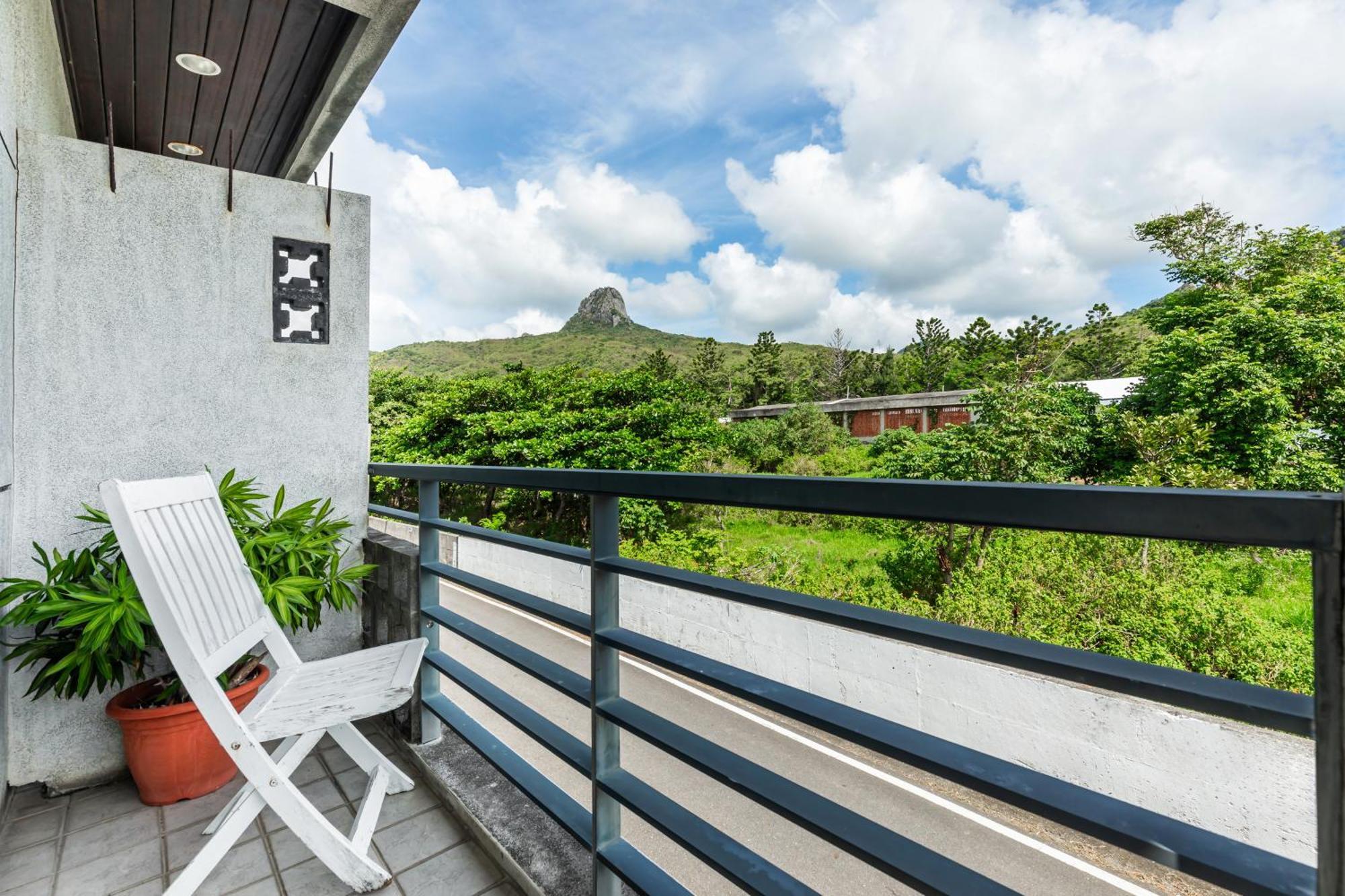 Kenting Farm Pensión&Our Fairyland B&B Exterior foto