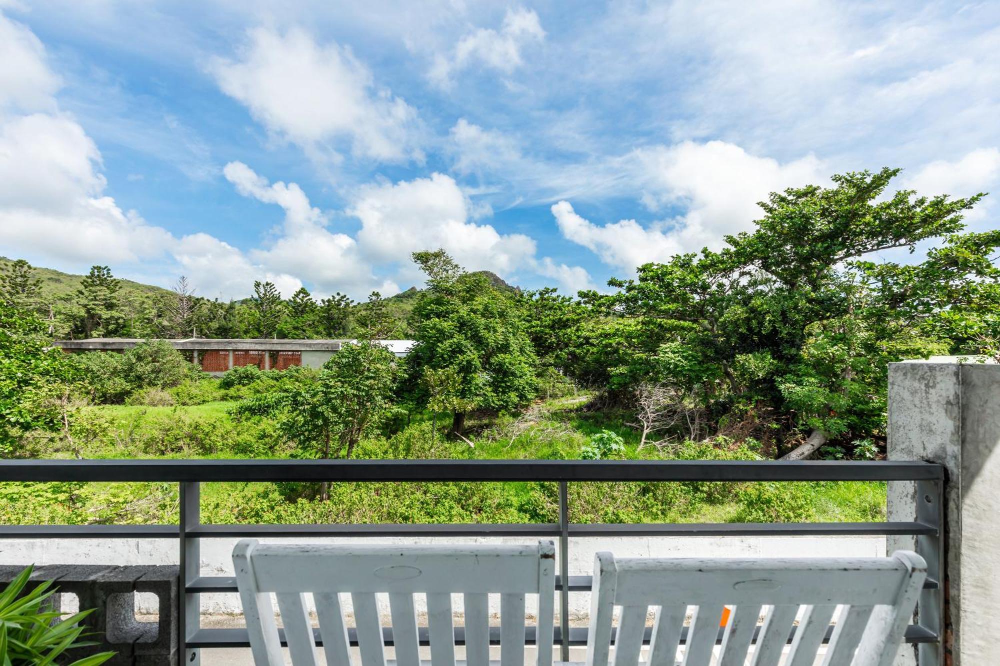 Kenting Farm Pensión&Our Fairyland B&B Exterior foto